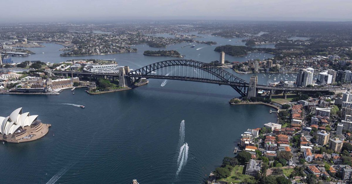About Us | GAC Australia