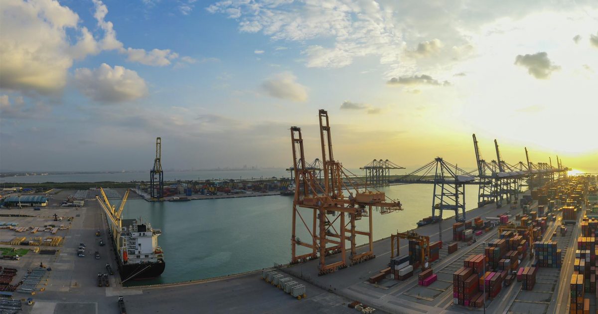 About Us Gac Indonesia