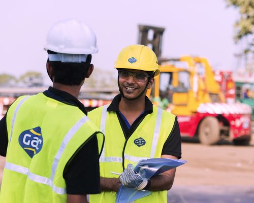 GAC Port Activities ID7