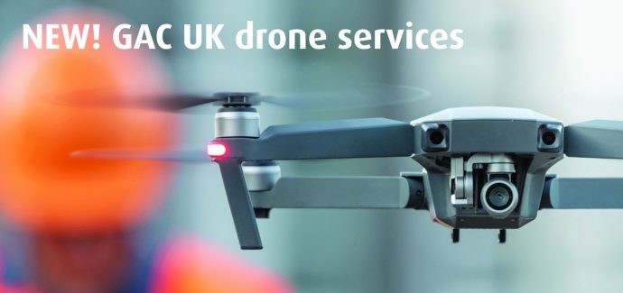 UK MATS UK Drone Services
