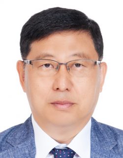 Keun Jeung Lim Managing Director for GAC Korea