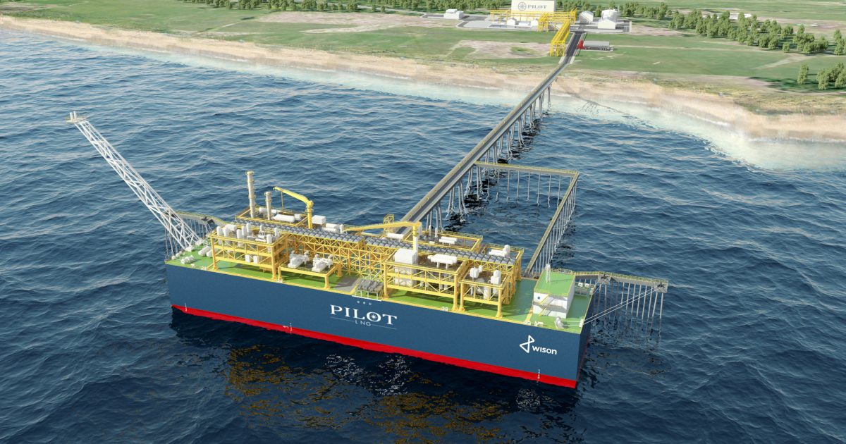 Pilot LNG and GAC Bunker Fuels partner to supply LNG Marine… | GAC