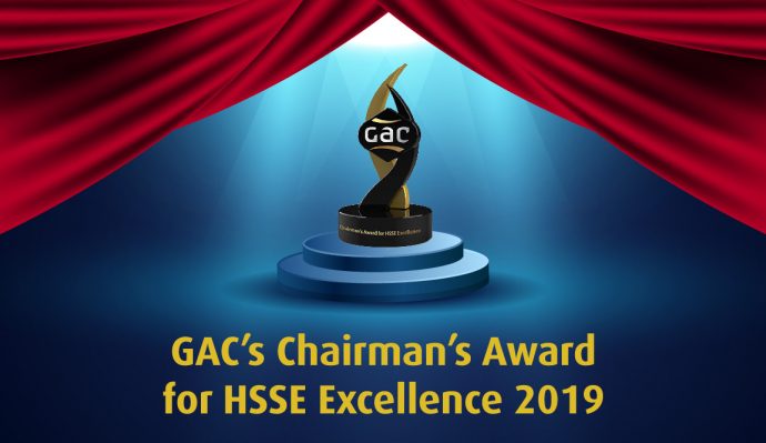 Cahe winner 2019 genie