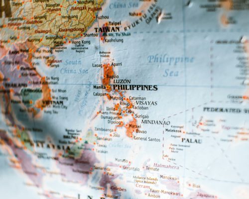 Philippines cover image pexels nothing ahead 6564821
