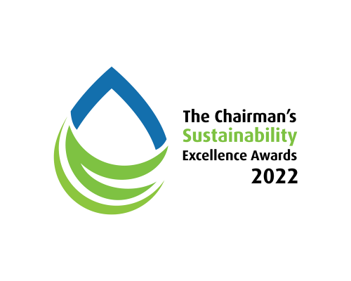 Chairmans Sustainability Excellence Awards homepage carousel b