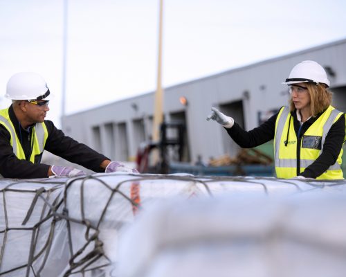 GAC Air Freight CT20