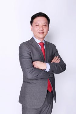 Gene Lee Business Manager of Shipping Services