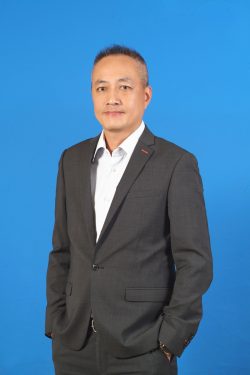 Kenny So GAC Taiwans Managing Director