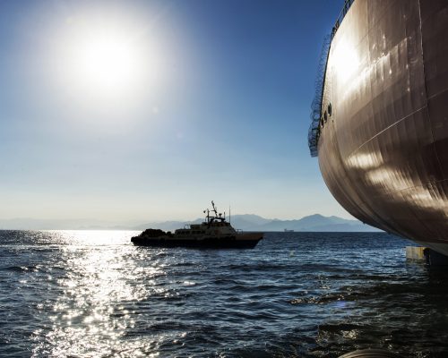 GAC Ship Supply MEA24