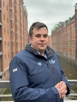 Thies Holm Managing Director GAC Germany 2