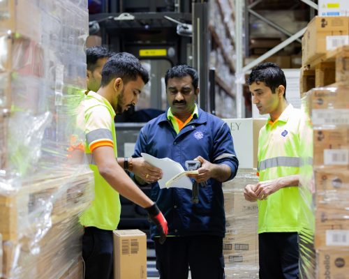 GAC Contract Logistics MEA22 67