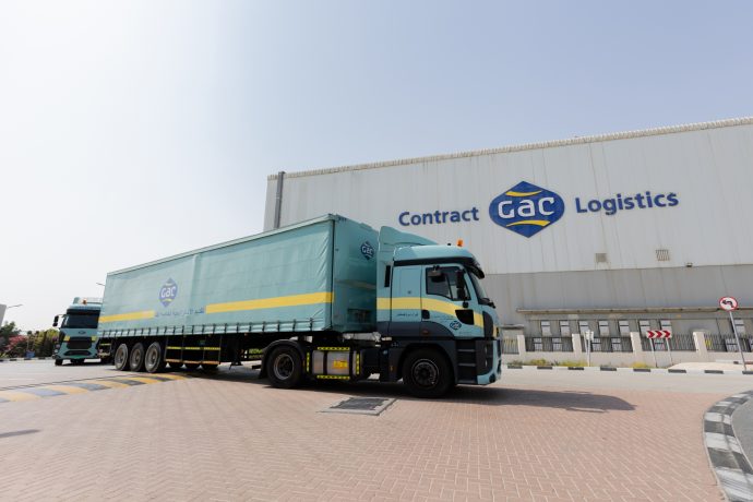 GAC Contract Logistics MEA22 101