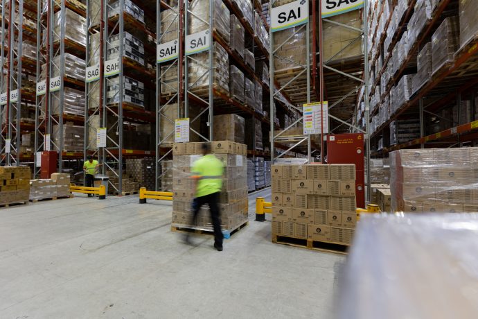 GAC Contract Logistics MEA22 48