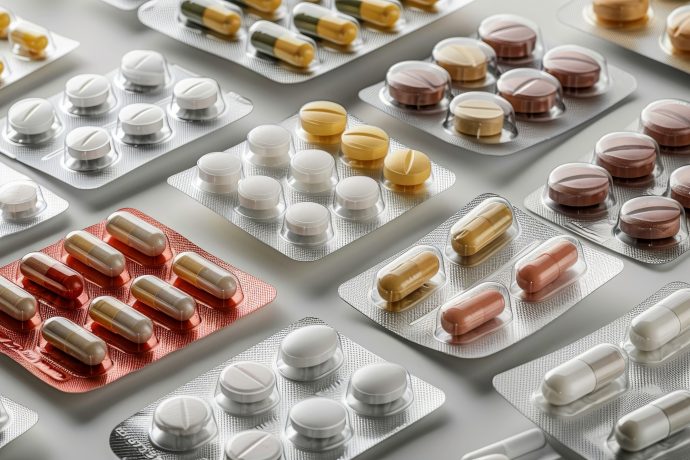 Adobe Stock Pharma Log 4