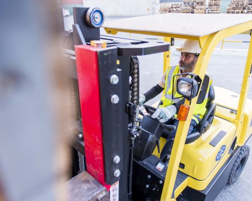 GAC Project Logistics MEA35