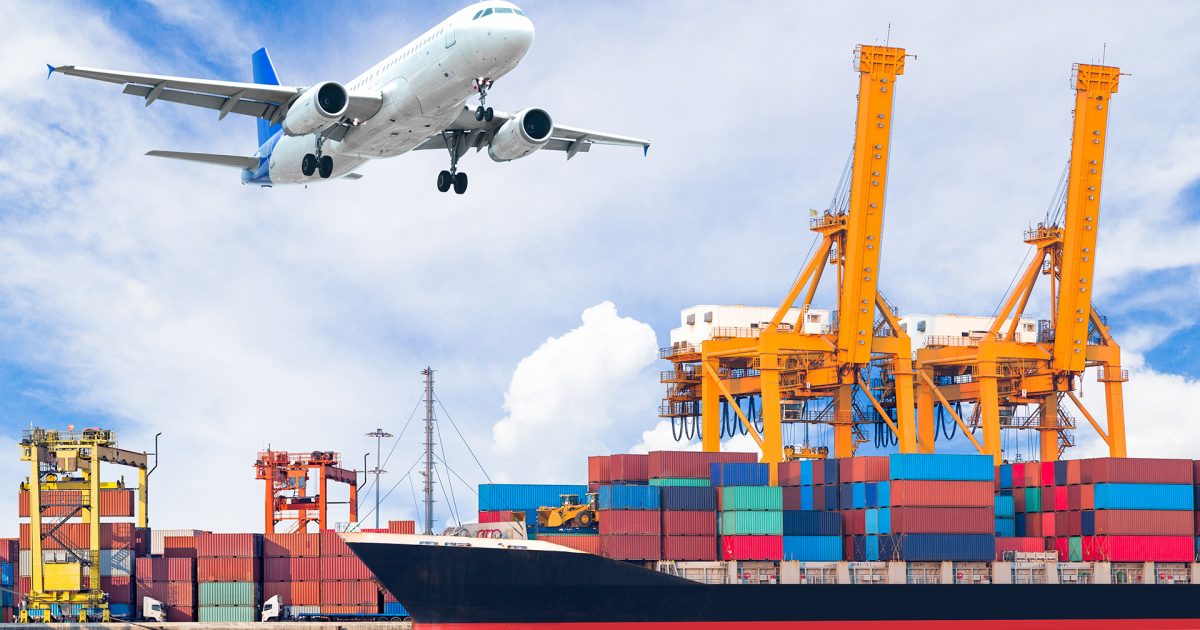 Freight services and customs clearance in India | GAC India