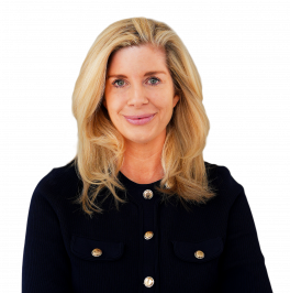Sofie Bager | Group Vice President | Middle East