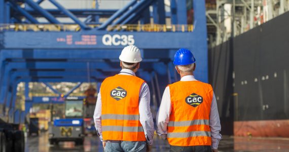 About GAC | GAC